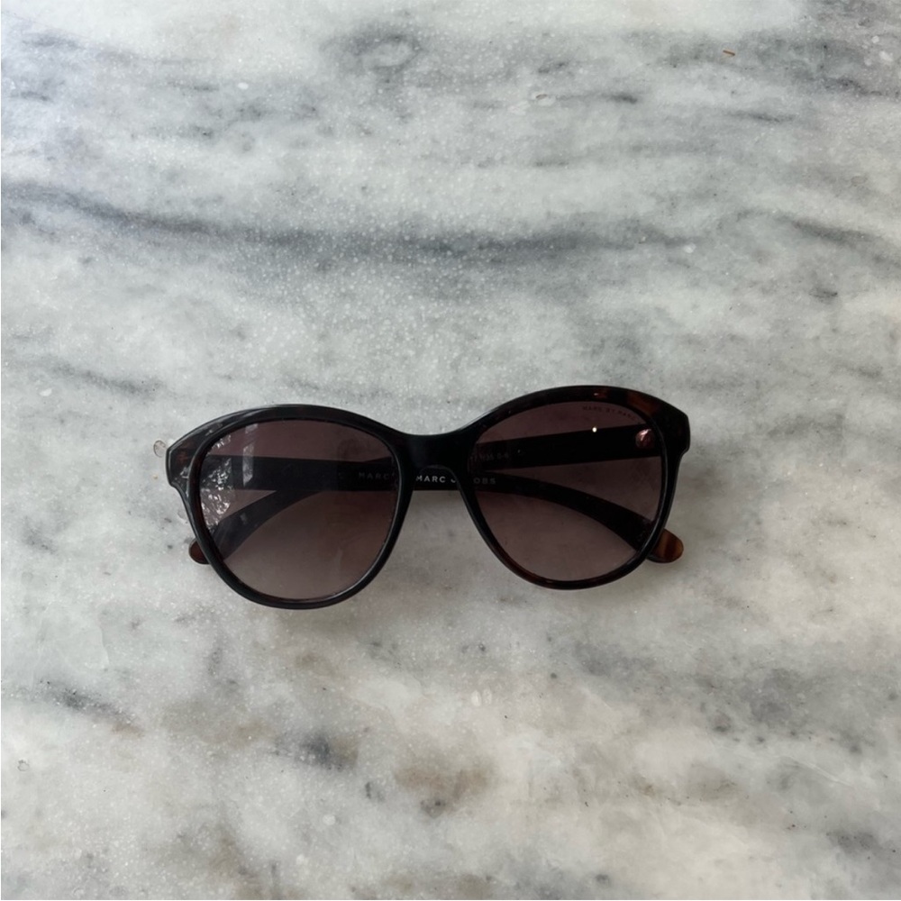 Marc Jacobs sunglasses